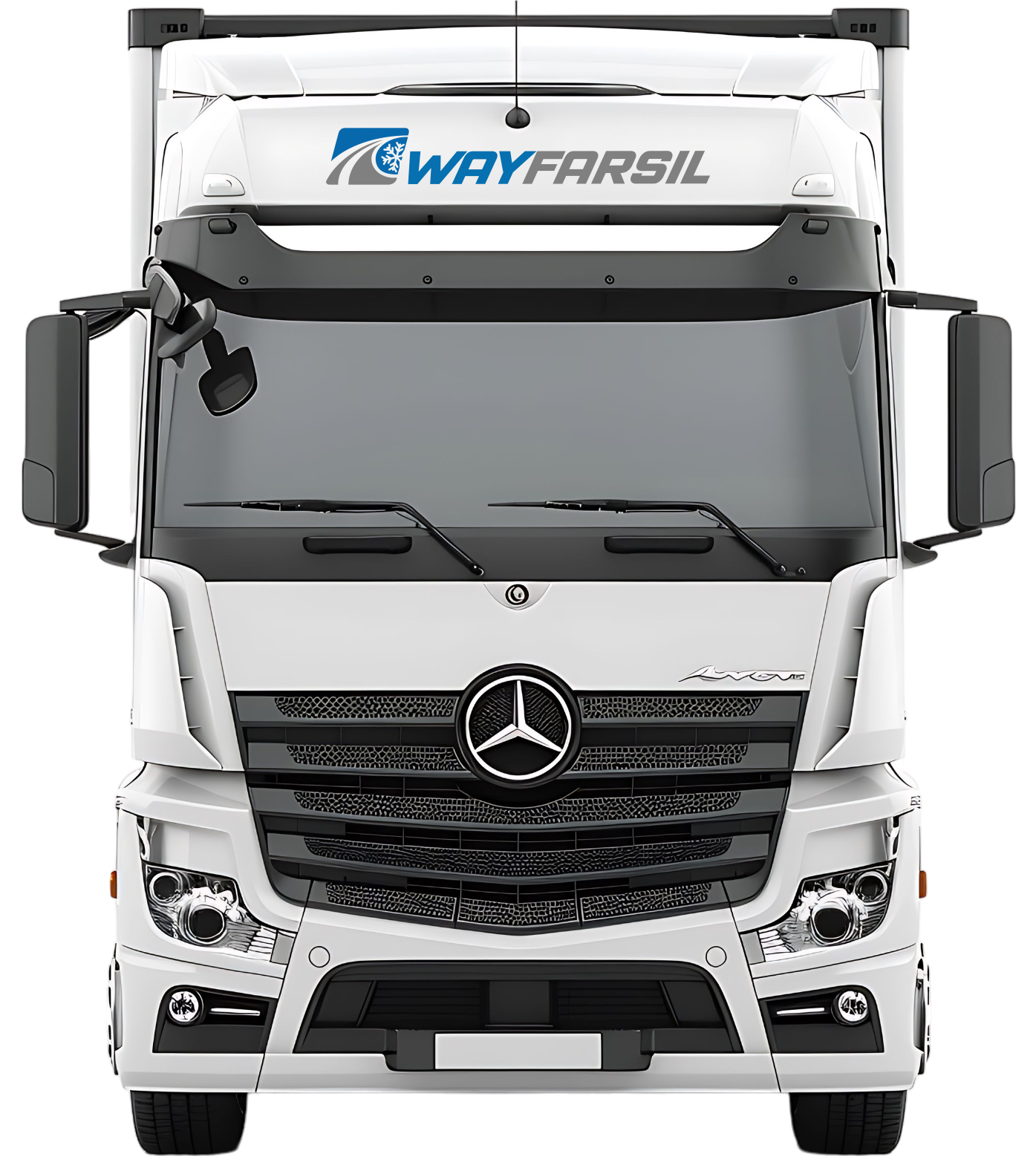 truck